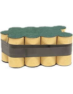 Pakiet ogniw Ryobi 14,4V CDL1441P 3,0 Ah 2