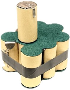 Pakiet ogniw Sparky BR-12e-b1hr 12V 2,0Ah 2