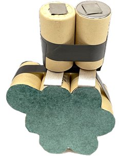 Pakiet ogniw GESIPA CPT12 12V 1,5Ah 2