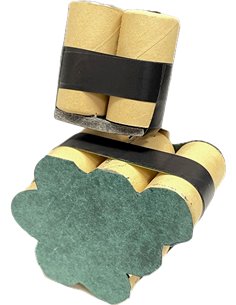 Pakiet ogniw GESIPA CPT12 12V 3,0Ah