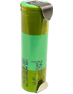 Ogniwo Samsung INR21700-50S 3,7V 5000 mAh 2