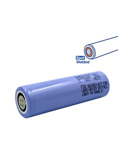 Ogniwo Samsung INR21700-40T 3,7V 4000 mAh Spot welded