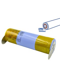 Ogniwo Samsung INR21700-40T 3,7V 4000 mAh Spot welded 2