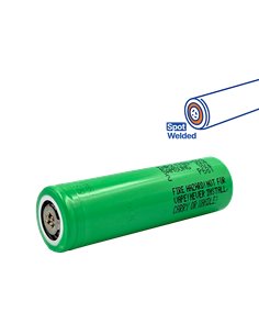 Ogniwo Samsung INR21700-50S 3,7V 5000 mAh Spot welded