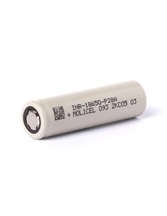 Ogniwo Molicel INR18650-P28A 3,6V 2800 mAh