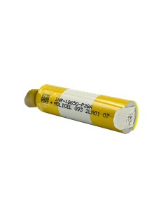 Ogniwo Molicel INR18650-P28A 3,6V 2800 mAh 2