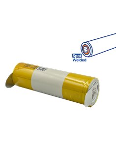 Ogniwo Samsung INR21700-30T 3,7V 3000 mAh Spot welded 2