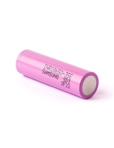 Ogniwo Samsung INR18650-35E 3,7V 3400 mAh