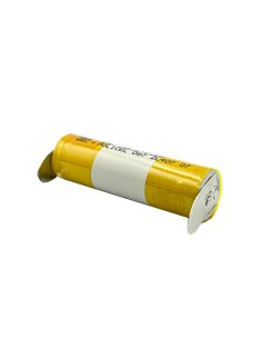 Ogniwo Molicel INR18650-P26A 3,6V 2600 mAh Spot welded 2