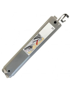 Regeneracja akumulatora do rolet VELUX 833442 4,8V NiMh 2