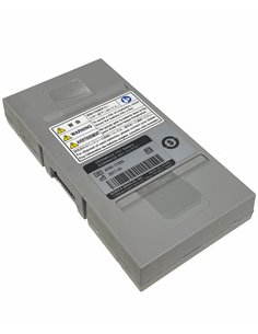 Regeneracja akumulatora Sonimage HS1 14,4V 2