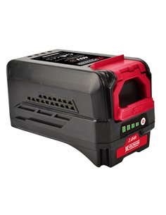 Regeneracja akumulatora Voltkore 40V 2