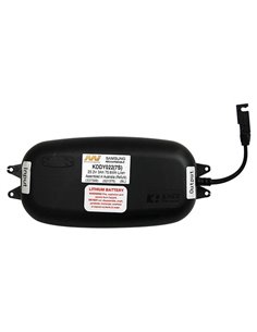 Regeneracja akumulatora Kaidi KDDY022 25,9V 2