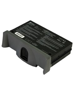 Regeneracja akumulatora Sequal Eclipse battery Power Cartridge 2400 14,4V