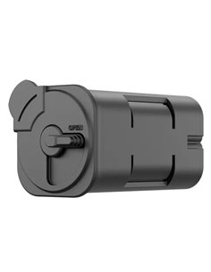 Regeneracja akumulatora termowizja Pulsar DNV 4,8V