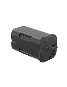 Regeneracja akumulatora termowizja Pulsar DNV 4,8V 2