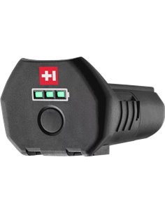 Regeneracja akumulatora Heiniger Opal li-ionic 7,2V 2