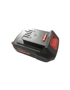 Regeneracja Parkside PAP16 16V li-ion