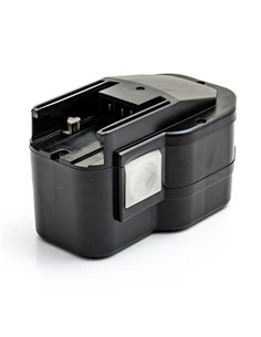 Regeneracja Atlas Copco 12V NiCd/NiMh