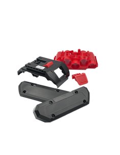 Bosch ProCORE 18V 4,0Ah 1600A016GB Battery Case