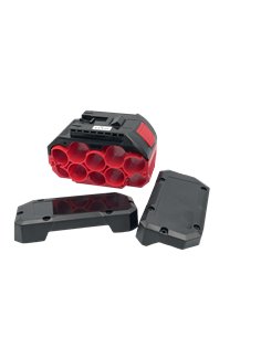 Bosch ProCORE 18V 8,0Ah 1600A016GK Battery Case