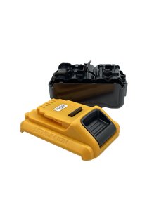Obudowa do akumulatora Dewalt DCB205 20V