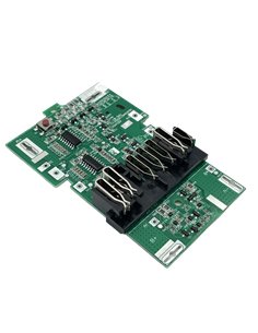 Electronics PCB for Hikoki MultiVolt BSL36A18X 36/18V
