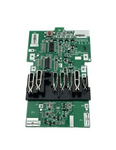 Electronics PCB for Hikoki MultiVolt BSL36A18X 36/18V 2