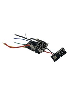 Electronics PCB for Dewalt DCB205 20V