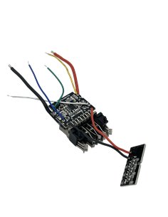 Elektronika do akumulatora Dewalt DCB205 20V 2