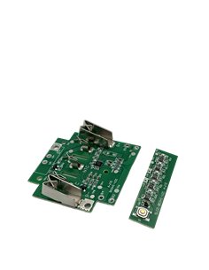 Elektronik-Leiterplatte für Bosch ProCORE 4,0Ah 18V 1600A016GB