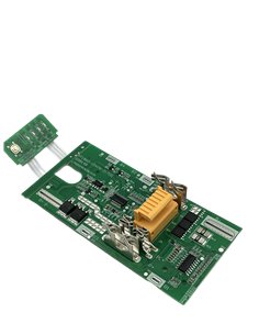 Electronics PCB for Makita LXT 18V 8,0 Ah BL1860 21700