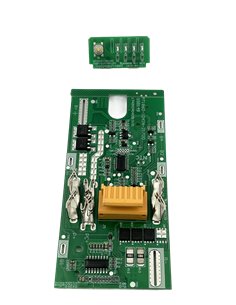 Electronics PCB for Makita LXT 18V 8,0 Ah BL1860 21700 2