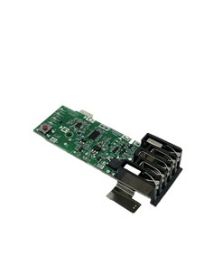 Elektronika do akumulatora Milwaukee M18HB3 High Output 18V