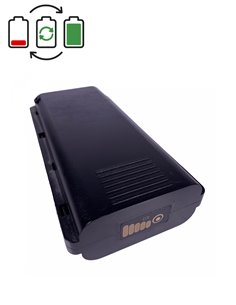 Regeneracja baterii Clean Air Bike 36V