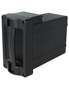 Regeneracja akumulatora do kosiarki Wolf Garten 36,5V