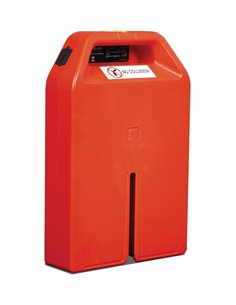 Regeneracja baterii PTE15Q 24V