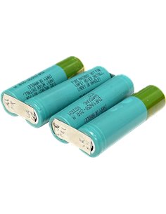 Pakiet ogniw Ryobi RB14L25 14,4V 2500 mAh Samsung 20R