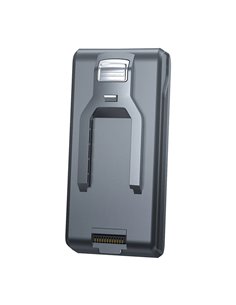 Régénération de la batterie de l'aspirateur Buture VC60 25,9V