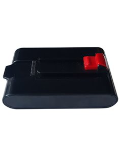 Regeneracja akumulatora do odkurzaczy Adler AD 7048.1 22,2V