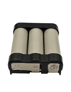 Pakiet ogniw Briggs & Stratton IS12B-593560 10.8V 2,6Ah 2