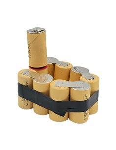 Pakiet ogniw Kress AB AP 12V 2,0Ah