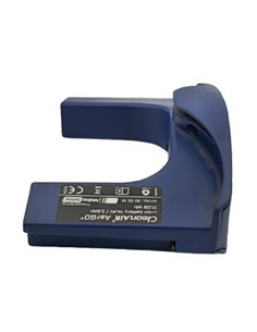 Regeneracja Clean AIR AerGO 14,4V 2