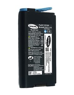 Regeneracja akumulatora do koncentratora tlenu POC1-110 Invacare 1187456 14,4 V