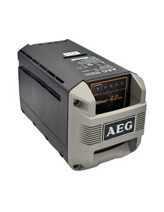 Regeneracja AEG ABP50LI401 50V 4.0Ah li-ion