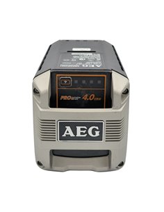 Regeneracja AEG ABP50LI401 50V 4.0Ah li-ion 2