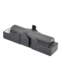 Regeneracja akumulatora do lupy stomatologicznej SV2 3,7V li-ion