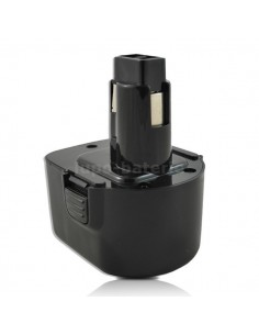 DeWalt DW9072 1500mAh 12V NiCd 2