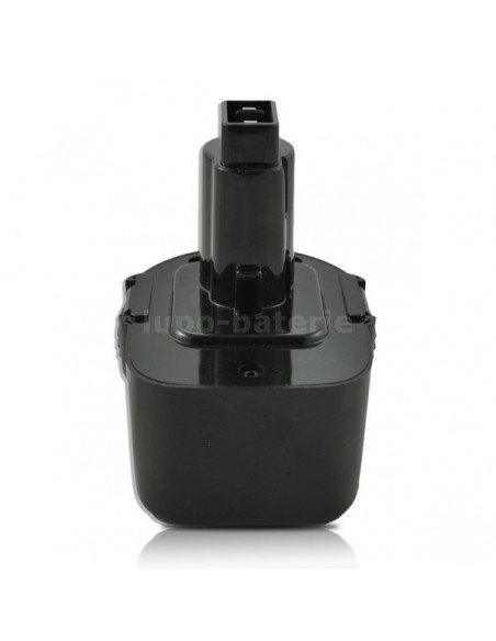 DeWalt DW9072 1500mAh 12V NiCd