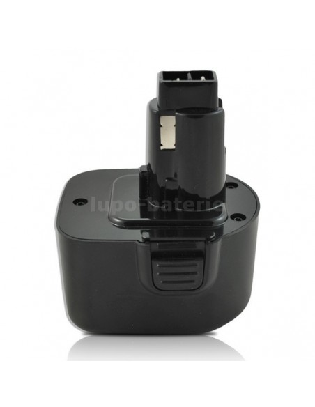 DeWalt DE9037 1500mAh 12V NiCd